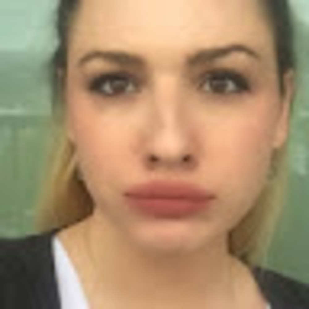 Meet your Posher, Kate